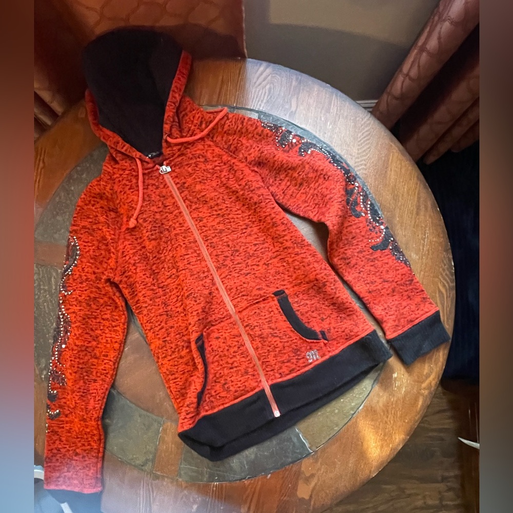 Miss me hoodie